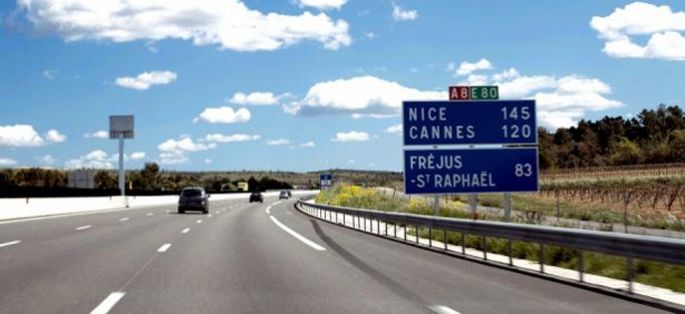 A8 Marseille-Nice : alerte sur l'autoroute des vacances ce soir dans “Enquête Exclusive” sur M6