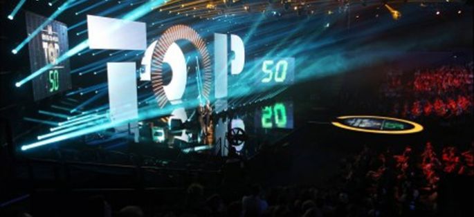 “M6 fête les 30 ans du TOP 50” suivi par près de 3 millions de téléspectateurs mardi