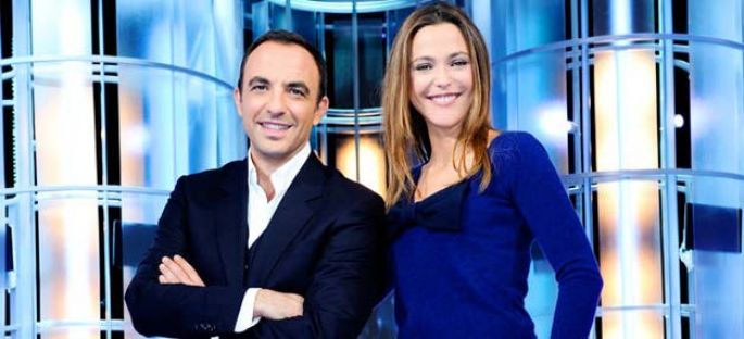 “50mn Inside” : Nikos Aliagas séduit les ménagères de moins de 50 ans sur TF1
