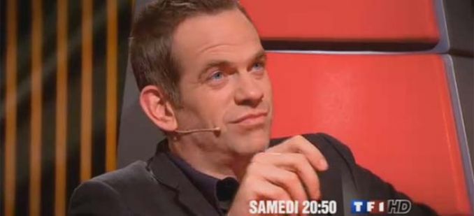 Dernières auditions à l'aveugle de "The Voice" samedi 9 mars sur TF1