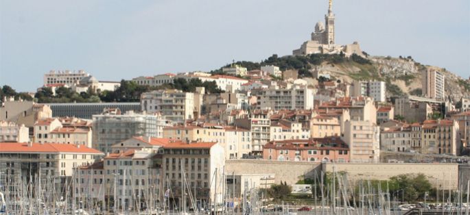 « Marseille, la police sur tous les fronts » à suivre dans “Enquête Exclusive” dimanche sur M6
