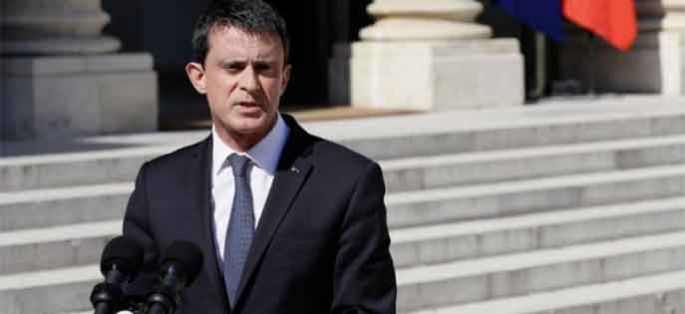 Attentat de Nice : Manuel Valls invité du 20H de France 2 ce vendredi 15 juillet