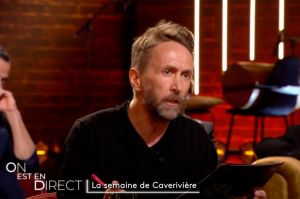 Replay “On est en direct” : la semaine de Philippe Caverivière du 20 février (vidéo)