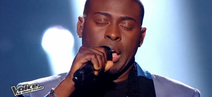 Replay “The Voice” : Wesley chante « We are The Champions » de Queen en ½ finale (vidéo)