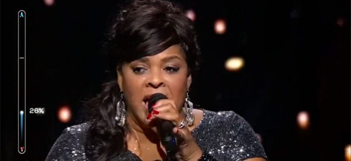 Replay “Rising Star” : Sheila Raye Charles interprète « Georgia » de Ray Charles (vidéo)