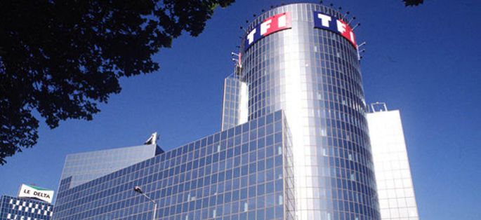 TF1 ouvre ses portes au public pour les Journées du Patrimoine les 19 & 20 septembre 2015
