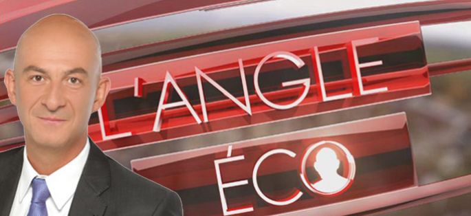 “L'angle éco” et le grand bazard fiscal, ce soir sur France 2 avec François Lenglet
