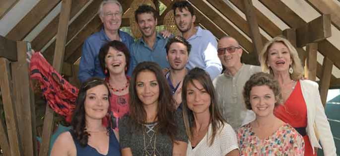 “Une famille formidable” : les Beaumont à la Réunion ce lundi 12 décembre sur TF1 (vidéo)