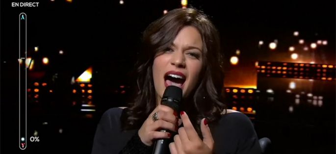 Replay “Rising Star” : Emanuelle Robitaille « I Put A Spell On You » de Jay Hawkins (vidéo)