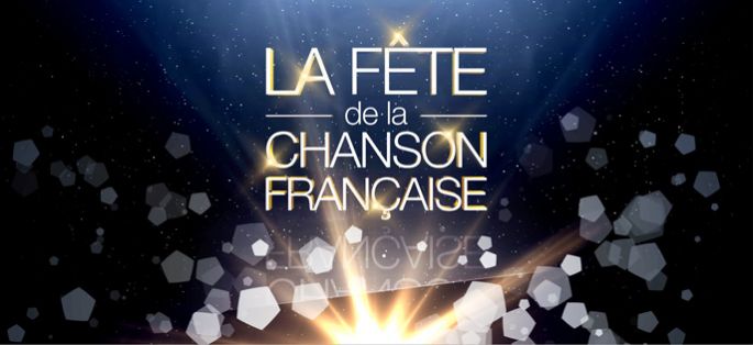 11ème édition de “La fête de la chanson française” vendredi 21 novembre sur France 2
