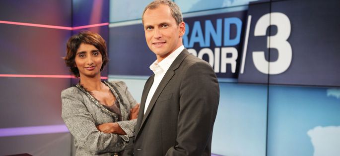 Allocution de François Hollande : édition spéciale du “Grand Soir/3” ce soir sur France 3, les invités