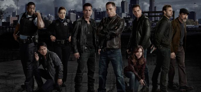 Inédit : la saison 1 de “Chicago, Police Department” diffusée sur TF1 à partir du mercredi 7 janvier 2015