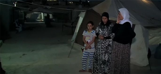 “Enquête Exclusive” : femmes & enfants esclaves dans l'enfer de État Islamique ce soir sur M6 (vidéo)