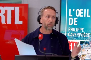 Replay L&#039;oeil de Philippe Caverivière du 16 mai 2024 face à Jean Castex (vidéo)