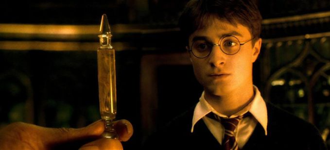 “Harry Potter et le prince de sang mêlé” suivi par 5 millions de téléspectateurs sur TF1