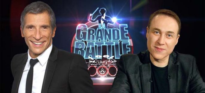 France 2 ouvre le casting de “La Grande Battle” saison 3