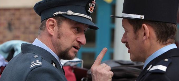 Inédit : TF1 diffusera “Rien à déclarer” avec Dany Boon et Benoît Poelvoorde dimanche 26 mai