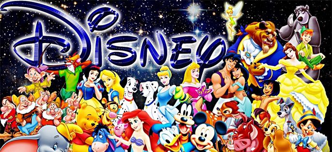 Grand show “On chante tous Disney !” sur D8 vendredi 13 décembre à 20:50