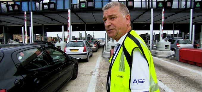 Doc inédit : “Sur l'autoroute du soleil” lundi 29 avril à 20:45 sur France 3