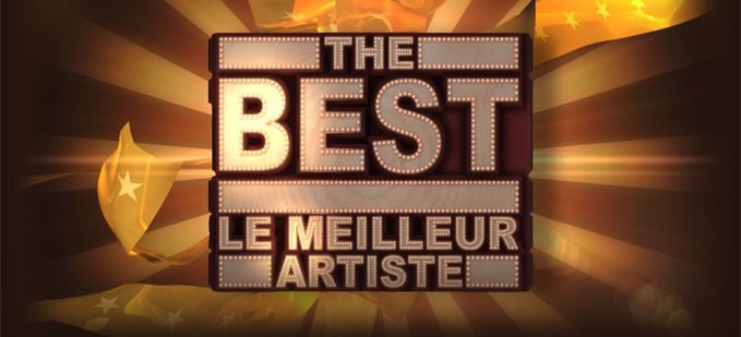 TF1 nous en dit plus sur “The Best” le meilleur artiste et dévoile les 4 membres du jury