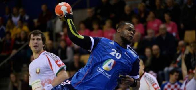 Handball : La finale des Bleus dans l'Euro 2014 à suivre sur France 2 dimanche à partir de 17:15