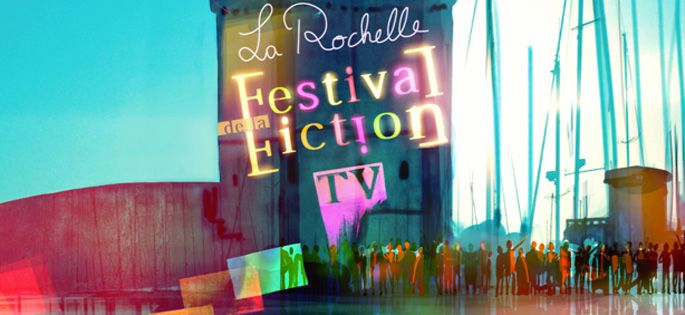 Festival de la Fiction TV de La Rochelle : le jury et les programmes en compétition