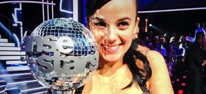 Audience record pour la finale de “Danse avec les stars” sur TF1 : 6,3 millions de téléspectateurs