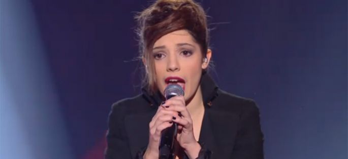 Replay “Nouvelle Star” : Pauline interprète « Ca me vexe » de Mademoiselle K (vidéo)