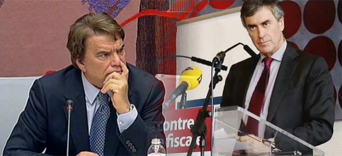Doc inédit sur Bernard Tapie & Jérôme Cahuzac dans une soirée « Fric et Politique » sur France 3