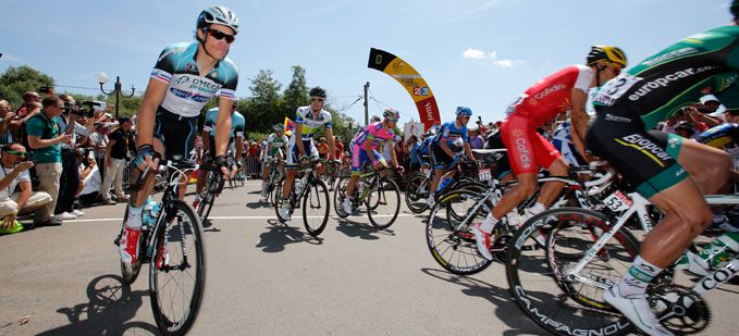 Tour de France : audiences exceptionnelles pour le premier week-end sur France Télévisions