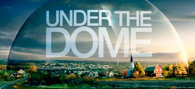 La série “Under The Dome” diffusée sur M6 à partir du jeudi 31 octobre