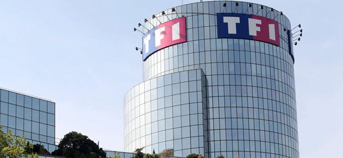 TF1 annonce le départ de Nathalie Laurent, directrice de la fiction Française