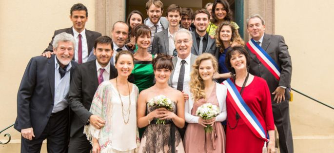 “Une Famille Formidable” : la saison 11 se termine avec un record d'audience sur TF1