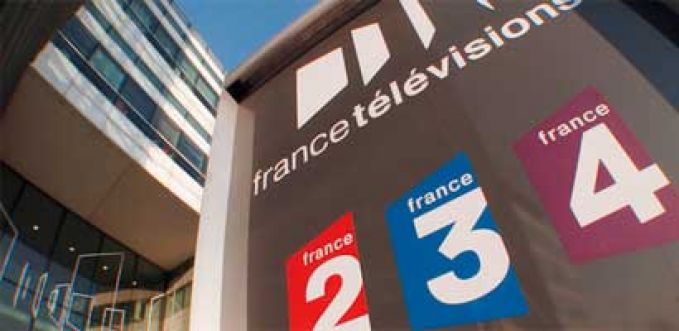 Arrêt de Chabada : France 3 annonce l'arrivée d'un nouveau magazine musical mais sans Daniela Lumbroso