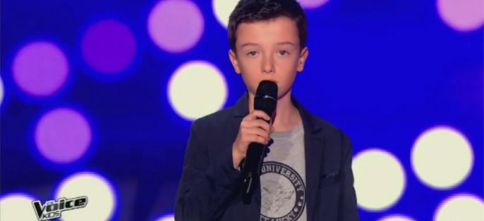 “The Voice Kids” : découvrez Lisandu, 11 ans, le talent qui ouvrira la saison 2 vendredi soir sur TF1