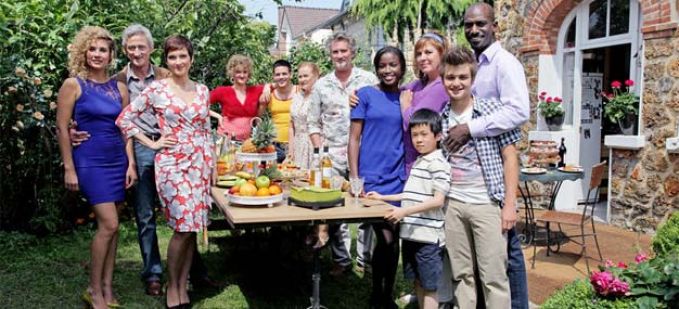 Le 4ème épisode de “La smala s'en mêle” en tournage en Guadeloupe pour France 2