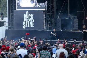 Le Festival Rock en Seine sera diffusé en direct sur France 2 jeudi 27 août