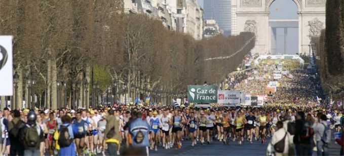 Le Paris-Roubaix et le Marathon de Paris à suivre sur France 3 dimanche 7 avril