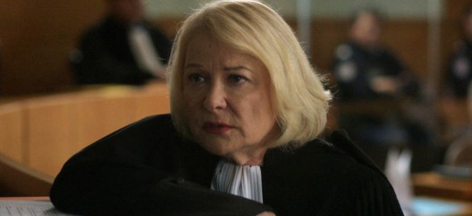 Josiane Balasko a débuté le tournage du 2ème volet de “La loi de Barbara” pour France 3
