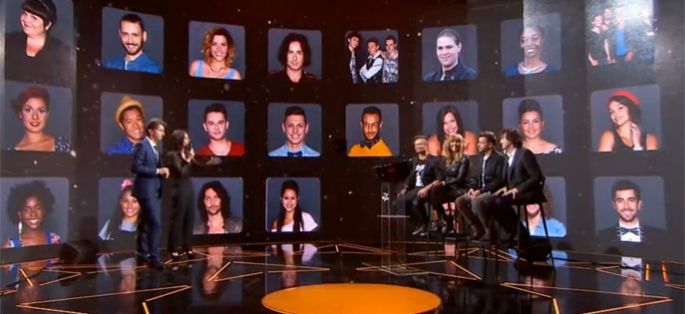 “Rising Star” : voici les candidats qui s'affronteront en duels jeudi soir sur M6 (vidéo)