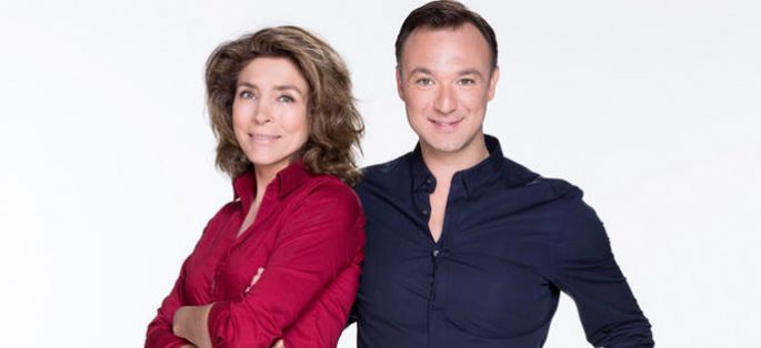 Alexandre Devoise rejoint Marie-Ange Nardi dans “Téléshopping” sur TF1