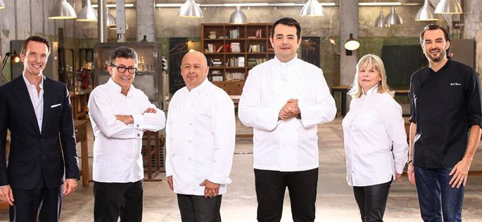 “Top Chef” de retour sur M6, toutes les nouveautés de la 5ème saison