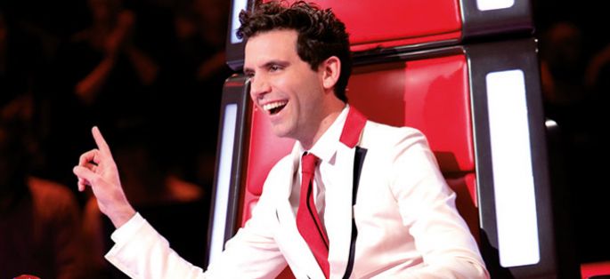 “The Voice” : Mika nous en dit plus sur sa 2ème participation à partir du 10 janvier sur TF1