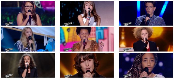 Replay “The Voice Kids” : revoir les prestations de la finale diffusée samedi 20 septembre sur TF1 (vidéo)