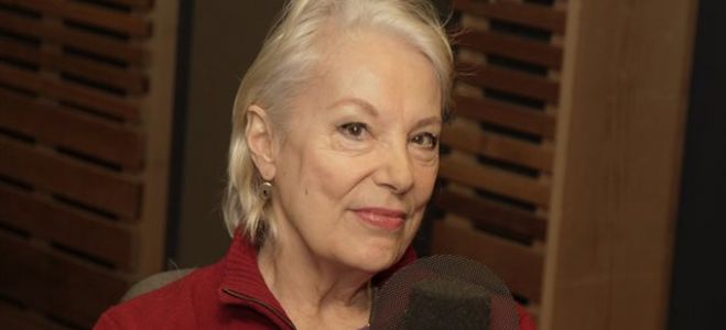 La comédienne Bernadette Lafont est décédée des suites d&#039;une crise cardiaque à 74 ans