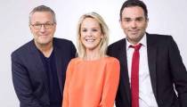 “On n'est pas couché” Spéciale Cannes 2017, les invités de Laurent Ruquier samedi 27 mai