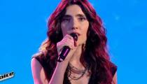 Replay “The Voice” : Battista Acquaviva chante « S’il suffisait d’aimer » de Céline Dion (vidéo)