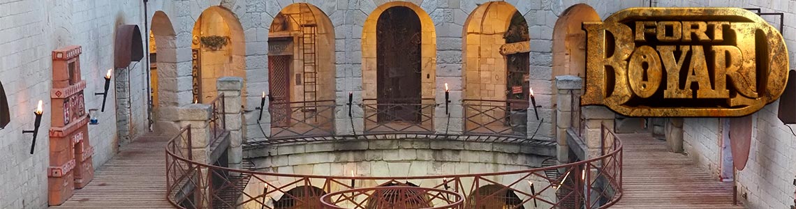 Fort Boyard L Equipe Des Frangines A L Assaut Du Fort Samedi 8 Aout Sur France 2 Pour L Association Lazare