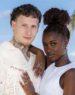 ile tentation diego nelly w9