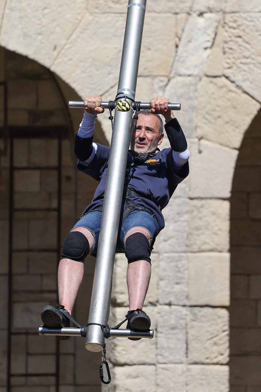 fort boyard 2022 le looping france 2